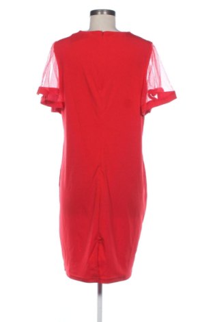 Šaty  Emery rose, Veľkosť XL, Farba Červená, Cena  23,95 €