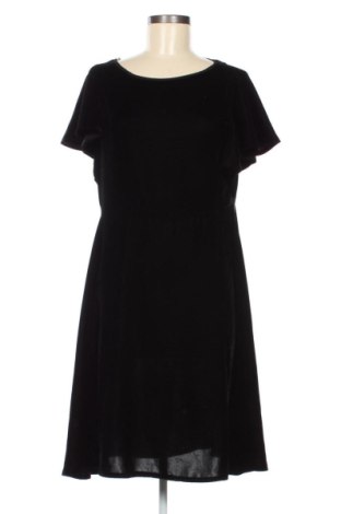 Kleid Emme by Marella, Größe M, Farbe Schwarz, Preis 44,38 €
