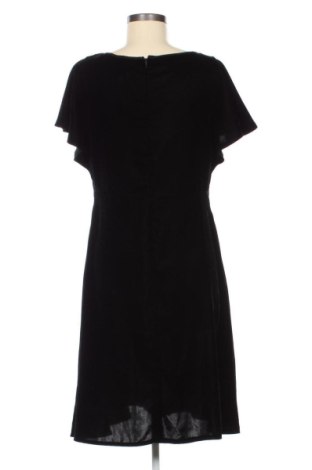 Kleid Emme by Marella, Größe M, Farbe Schwarz, Preis 44,38 €