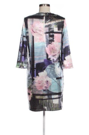 Kleid Escada Sport, Größe S, Farbe Mehrfarbig, Preis 284,15 €