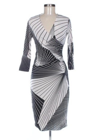 Kleid Escada, Größe S, Farbe Mehrfarbig, Preis € 398,05