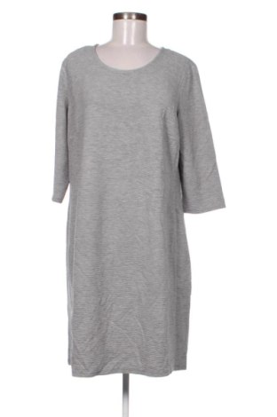 Kleid Esmara, Größe XL, Farbe Grau, Preis 25,99 €