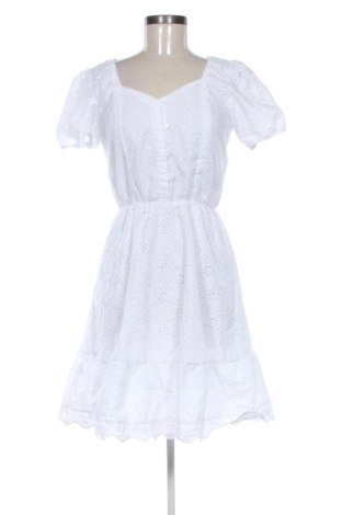 Kleid Esmara, Größe M, Farbe Weiß, Preis € 31,72