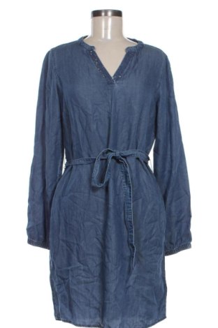 Kleid Esmara, Größe M, Farbe Blau, Preis 25,99 €