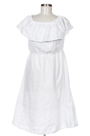 Рокля Esmara, Размер L, Цвят Бял, Цена 32,00 €