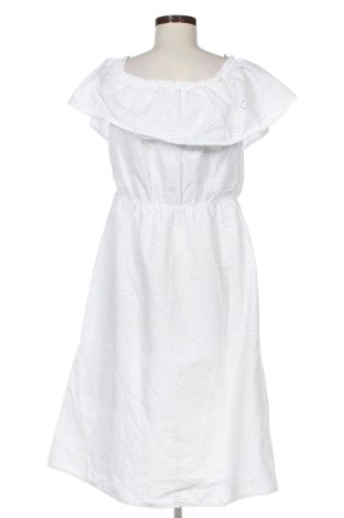 Рокля Esmara, Размер L, Цвят Бял, Цена 32,00 €
