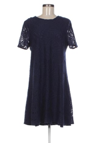 Рокля Esprit, Размер L, Цвят Син, Цена 23,00 €, #136428628