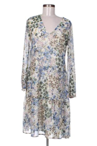Kleid Esprit, Größe XS, Farbe Mehrfarbig, Preis 31,99 €