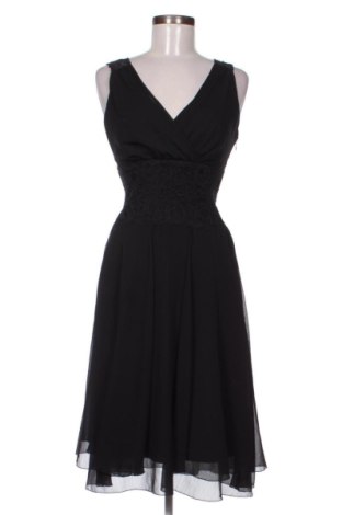 Kleid Esprit, Größe XS, Farbe Schwarz, Preis 31,99 €