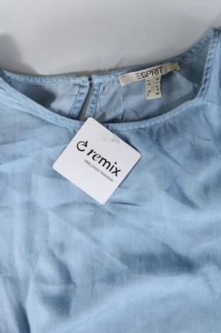 Kleid Esprit, Größe M, Farbe Blau, Preis 31,99 €