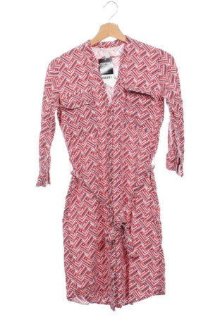 Kleid Esprit, Größe XXS, Farbe Mehrfarbig, Preis 31,99 €