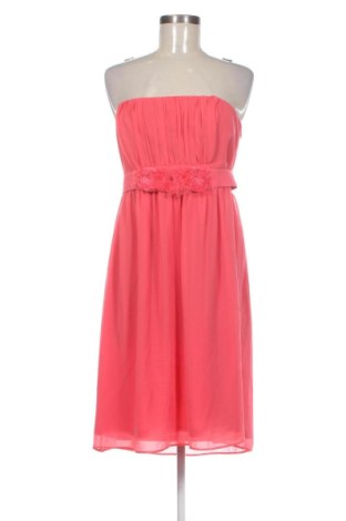 Kleid Esprit, Größe XS, Farbe Rosa, Preis 31,99 €