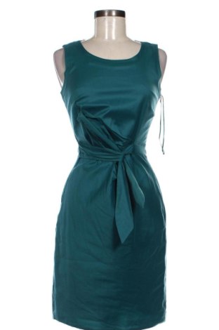 Kleid Esprit, Größe S, Farbe Grün, Preis 25,00 €, #136439399