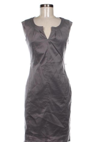 Kleid Esprit, Größe S, Farbe Grau, Preis 25,00 €, #136439729