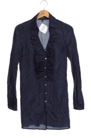 Kleid Esprit, Größe XXS, Farbe Blau, Preis 24,45 €, #136448933