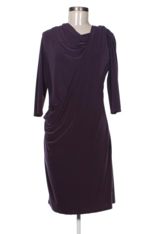 Kleid Esprit, Größe L, Farbe Lila, Preis € 32,99