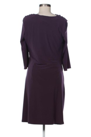 Kleid Esprit, Größe L, Farbe Lila, Preis € 32,99