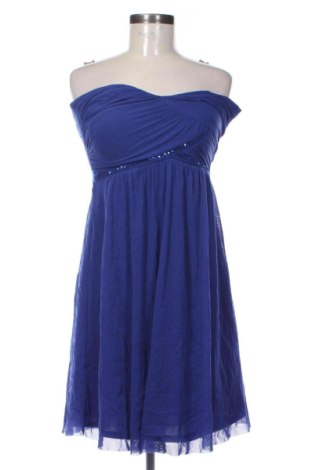 Рокля Esprit, Размер M, Цвят Син, Цена 56,24 €
