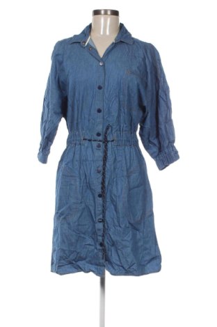 Rochie Esprit, Mărime M, Culoare Albastru, Preț 151,99 Lei
