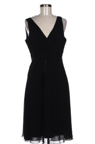 Rochie Esprit, Mărime L, Culoare Negru, Preț 196,99 Lei
