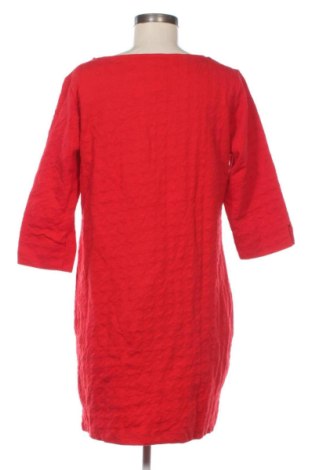 Kleid Essentials by Tchibo, Größe L, Farbe Rot, Preis 15,99 €