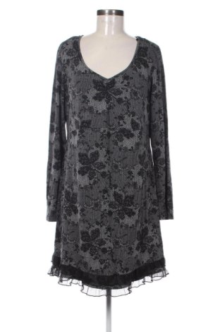 Rochie Etam, Mărime L, Culoare Gri, Preț 149,99 Lei