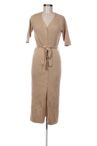 Šaty  Ever.me by Takko Fashion, Veľkosť L, Farba Béžová, Cena  29,95 €