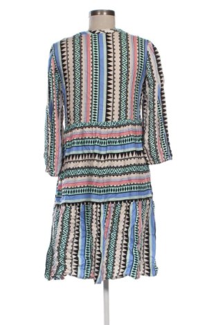 Kleid Ever.me by Takko Fashion, Größe S, Farbe Mehrfarbig, Preis 25,99 €