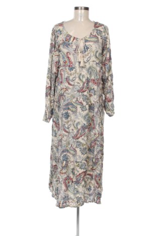 Kleid Ever.me by Takko Fashion, Größe M, Farbe Mehrfarbig, Preis 25,99 €