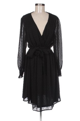 Rochie Ever.me by Takko Fashion, Mărime XL, Culoare Negru, Preț 123,99 Lei