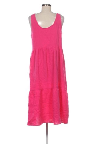 Рокля Ever.me by Takko Fashion, Размер L, Цвят Розов, Цена 32,21 €