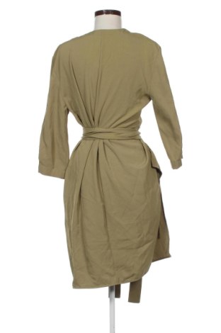 Kleid Everlane, Größe M, Farbe Grün, Preis 54,99 €