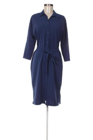 Rochie Expresso, Mărime S, Culoare Albastru, Preț 259,99 Lei