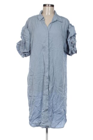 Rochie Expresso, Mărime L, Culoare Albastru, Preț 181,99 Lei