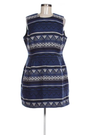 Kleid F&F, Größe XL, Farbe Mehrfarbig, Preis € 31,73