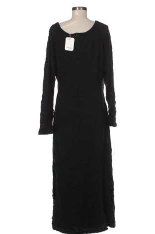 Φόρεμα FAYT, Μέγεθος 3XL, Χρώμα Μαύρο, Τιμή 66,99 €