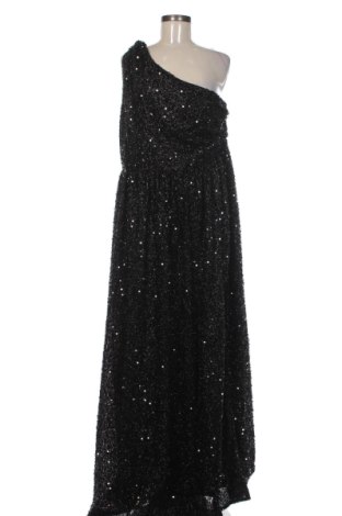Kleid Faeriesty, Größe XL, Farbe Schwarz, Preis 63,99 €