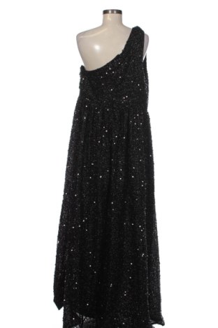 Kleid Faeriesty, Größe XL, Farbe Schwarz, Preis 63,99 €
