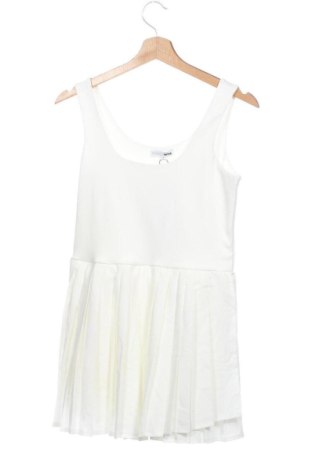 Рокля Fashion nova, Размер S, Цвят Бял, Цена 24,03 €