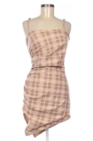 Sukienka Fashion nova, Rozmiar M, Kolor Kolorowy, Cena 106,90 zł, #136467931