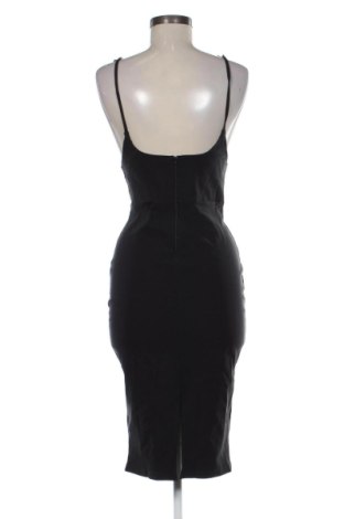 Φόρεμα Fashion nova, Μέγεθος M, Χρώμα Μαύρο, Τιμή 19,93 €