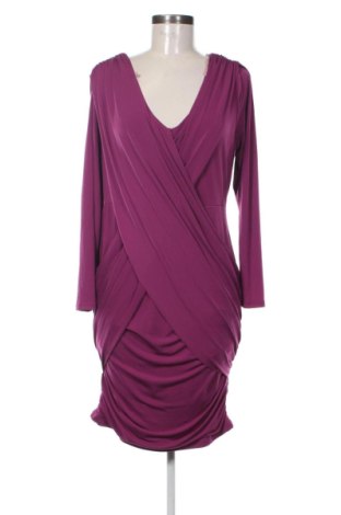 Kleid Fashion to Figure, Größe XL, Farbe Lila, Preis 32,00 €