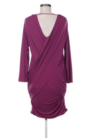 Kleid Fashion to Figure, Größe XL, Farbe Lila, Preis 32,00 €