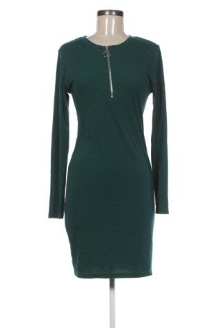 Φόρεμα Fb Sister, Μέγεθος M, Χρώμα Πράσινο, Τιμή 23,99 €