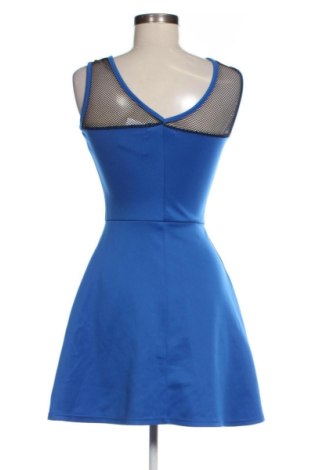 Φόρεμα Fb Sister, Μέγεθος S, Χρώμα Μπλέ, Τιμή 20,00 €