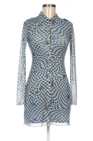 Kleid Fb Sister, Größe S, Farbe Mehrfarbig, Preis € 19,97