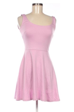 Kleid Fb Sister, Größe XS, Farbe Rosa, Preis € 19,97