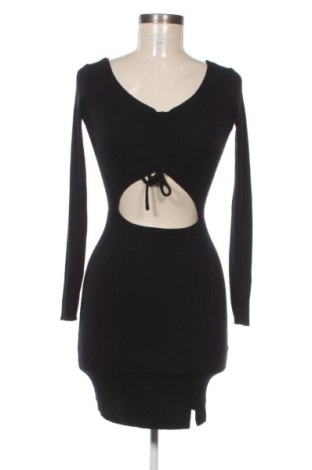 Kleid Fb Sister, Größe XXS, Farbe Schwarz, Preis 25,99 €