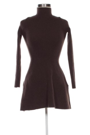 Φόρεμα Fb Sister, Μέγεθος XS, Χρώμα Καφέ, Τιμή 20,00 €