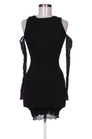 Rochie Fb Sister, Mărime XS, Culoare Negru, Preț 104,00 Lei